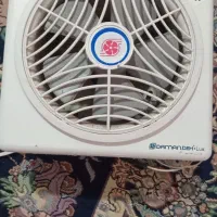 فن سرویس بهداشتی سایز ۲۰