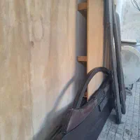 تخت خواب دو نفره|تخت و سرویس خواب|بوشهر, |دیوار