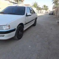 پارس ۸۶|خودرو سواری و وانت|خاش, |دیوار