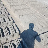 بلوک  دیواری و سقفی و تیغه‌ای محمد|مصالح و تجهیزات ساختمان|قزوین, |دیوار