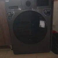 ماشین لباسشویی سام ۹ کیلویی اتوماتیک