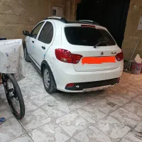 کوئیکrs402برج 12|خودرو سواری و وانت|اهواز, گلستان|دیوار