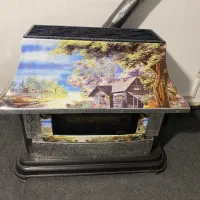 بخاری|بخاری، هیتر، شومینه|شیروان (خراسان), |دیوار