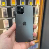 آیفون ۱۲ پرو بازنشده