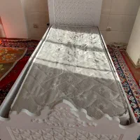 تختخواب|تشک تختخواب|فلاورجان, |دیوار