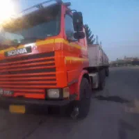 فروش تانک ۴مواد ۳محور بالنی ۳۳هزار لبه دار ۱۲ /۲۰