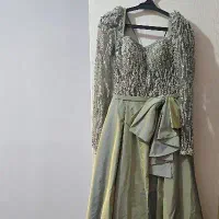 لباس مجلسی دخترانه