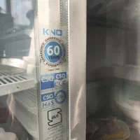 یخچال کینو سایز 60