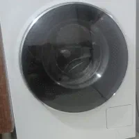 ماشین لباسشویی مدل LUNEXin