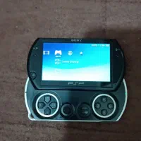 psp go کپی خور|کنسول، بازی ویدئویی و آنلاین|کرمان, |دیوار