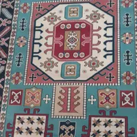 گلیم ۹ متری فروش فوری دارم