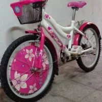 دوچرخه دخترانه سایز ۲۰