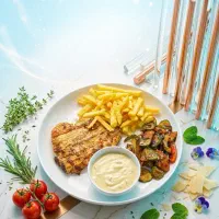 تولید محتوا پیج شما