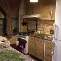 ۵۳ متر /خطی روبه افتاب/همکف|فروش آپارتمان|تهران, باشگاه نفت|دیوار