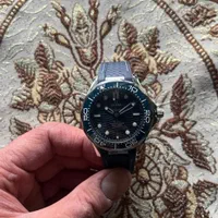 ساعت امگا سیمستر غواصی ۳۰۰ SEAMASTER DIVER 300M|ساعت|مشهد, فلسطین|دیوار