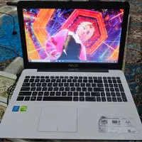 لپتاپ ASUS  X554S|رایانه همراه|تهران, شهرک شریعتی|دیوار