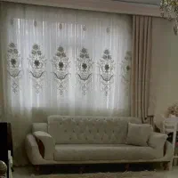 پرده|پرده، رانر، رومیزی|رشت, حمیدیان|دیوار