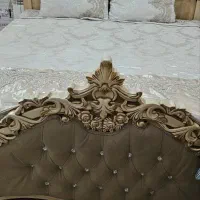 تخت دو نفره|تخت و سرویس خواب|تهران, شهرک شریعتی|دیوار