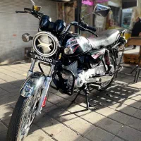 موتور پیشرو 200