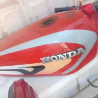 وسایل موتور