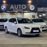 دناپلاس۶دنده‌توربومدل۱۴۰۱