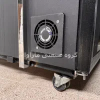 میوه خشک کن سبزی لواشک خشک کنی 120 گازی|ماشینآلات صنعتی|کرج, اصفهانیها|دیوار