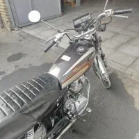 موتور احسان استارتی کاربرات