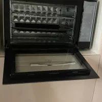 ماکروفر|اجاق گاز و لوازم برقی پختوپز|میاندوآب, |دیوار