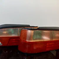 چراغ خطر عقب پارس