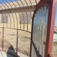 آلاچیق ترکمنی(قره اوی)|مصالح و تجهیزات ساختمان|گنبد کاووس, |دیوار