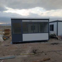 مرکز کانکس|مصالح و تجهیزات ساختمان|شیراز, وزیرآباد|دیوار