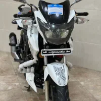 آپاچی 180
