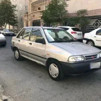 پراید131دوگانه‌کارخانه‌مدل۸۶بیرنگ