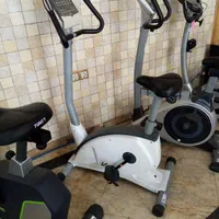 اسکی فضایی کراس|تجهیزات ورزشی|تبریز, |دیوار