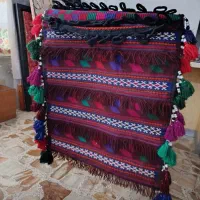 خورجین دستباف|گلیم، جاجیم، گبه|تهران, آرژانتین|دیوار