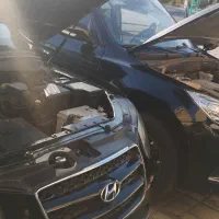 شست شوی رادیاتور بخاری انواع خودرو