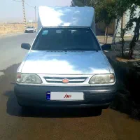 پراید بار