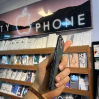 گوشی IPhone 11 Pro  حافظه ۲۵۶گیگ دوسیم|موبایل|رشت, منظریه|دیوار