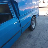 نیسان دیزل مدل 90