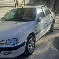 پارس tu5 اتومات