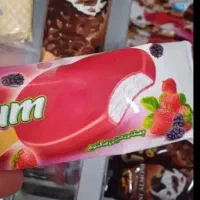 بستنی مینی سالار ومینی مگنون
