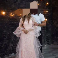 لباس مجلسی