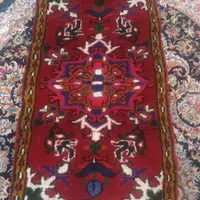 پادری دست بافت جفت