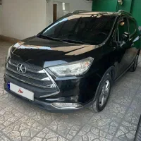 جک s3 مدل ۱۳۹۸ بدون رنگ|خودرو سواری و وانت|تهران, جمال‌زاده|دیوار