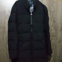 کاپشن نانو مردانه