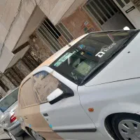 سمند مدل 91|خودرو سواری و وانت|پاکدشت, پاکدشت (مامازند)|دیوار