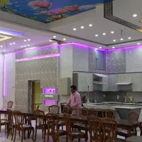 جشن تولد و دورهمی و سوپرایز