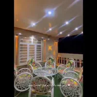 اِجاره باغی فوق لوکس۳خوابه با استخر آب گرم200