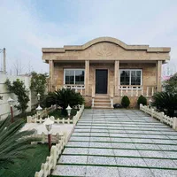 ویلانماسنگ کلیدنخورده/سنددار/شسته رفته درزیباکنار