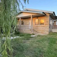 ویلا 220متر ویو شالیزار شهر خشکبیجار/آناملک/کد840